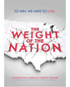 Weight of the Nation, The (DVD)