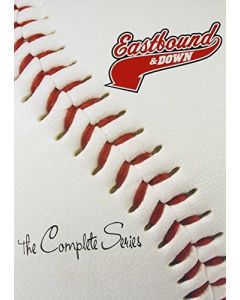 Eastbound & Down Complete Series (DVD)