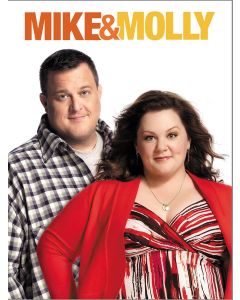 Mike & Molly: Season 2 (DVD)