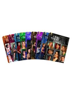 One Tree Hill: Complete Series (DVD)