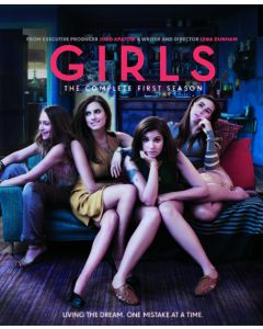 Girls:Season 1 (DVD)