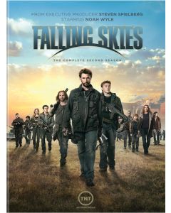 Falling Skies: Season 2 (DVD)