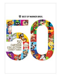 Best of Warner Bros. 50 Cartoon Collection: Looney Tunes (DVD)