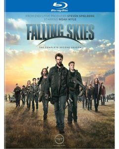 Falling Skies: Season 2 (Blu-ray)