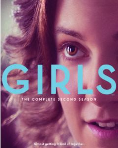 Girls: Season 2 (DVD)