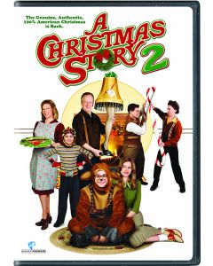 Christmas Story, A: 2 (DVD)