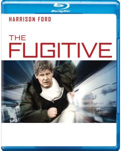 Fugitive, The (Blu-ray)