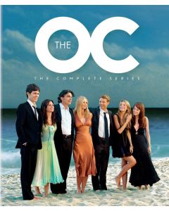 O.C., The: Complete Series (DVD)