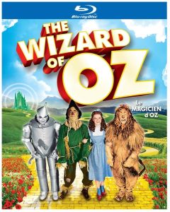 Wizard of Oz (1939) (Blu-ray)