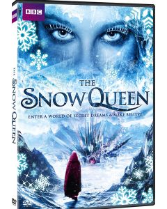 Snow Queen, The (DVD)