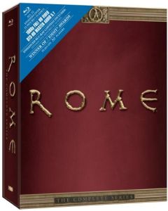 Rome: Complete Series (Blu-ray)