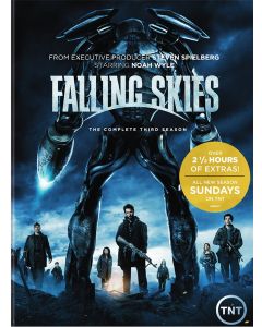 Falling Skies: Season 3 (DVD)