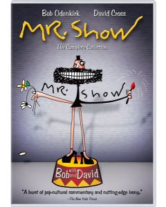 Mr. Show: Complete Collection (DVD)