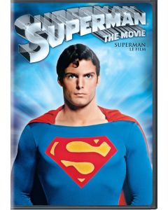 Superman: The Movie (1978) (DVD)
