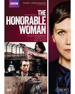Honorable Woman, The (DVD)