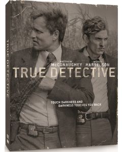 True Detective: Season 1 (DVD)