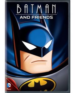 Batman and Friends