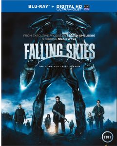 Falling Skies: Season 3 (Blu-ray)