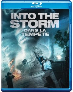 Into The Storm (Blu-ray)