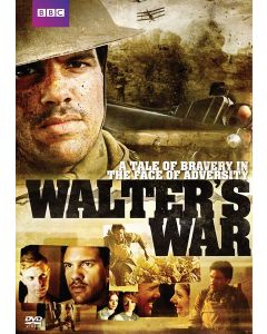 Walters War (DVD)