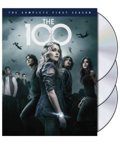 100, The: Season 1 (DVD)