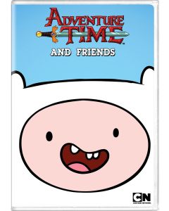 Adventure Time: Adventure Time and Friends