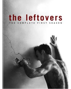 Leftovers, The: Season 1 (DVD)