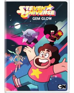 Steven Universe: Gem Glow Vol. 1 (DVD)