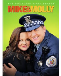 Mike & Molly: Season 5 (DVD)