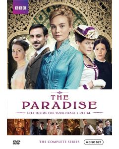 Paradise, The: Complete Series (DVD)
