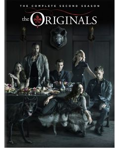 Originals, The: Season 2 (DVD)