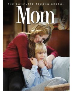 Mom: Season 2 (DVD)