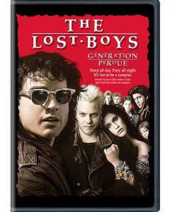Lost Boys, The (DVD)