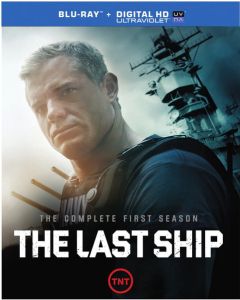 Last Ship, The: Season 1 (Blu-ray)