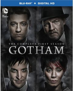 Gotham: Season 1 (Blu-ray)