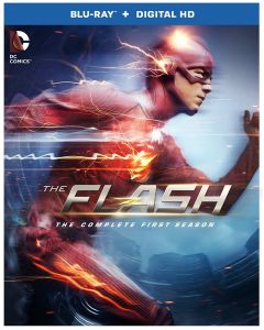 Flash, The: Season 1 (Blu-ray)