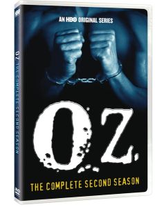 OZ: Season 2 (DVD)