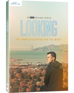 Looking: Complete Series (DVD)
