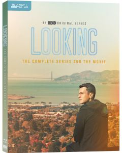 Looking: Complete Series (Blu-ray)
