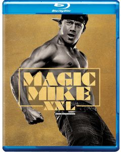 Magic Mike XXL (Blu-ray)