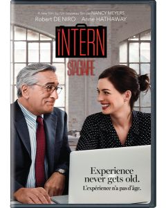Intern, The (DVD)