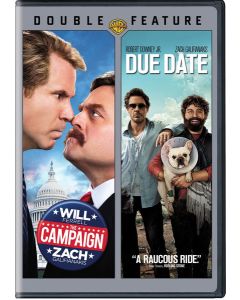 Campaign,The/Due Date (DVD)