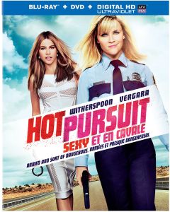 Hot Pursuit (Blu-ray)