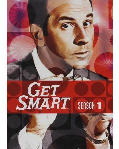 Get Smart: Season 1 (DVD)
