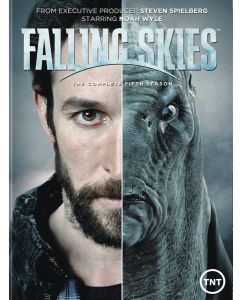 Falling Skies: Season 5 (DVD)
