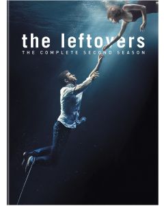Leftovers, The: Season 2 (DVD)