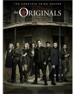 Originals, The: Season 3 (DVD)