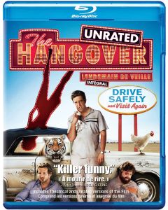 Hangover, The (Blu-ray)