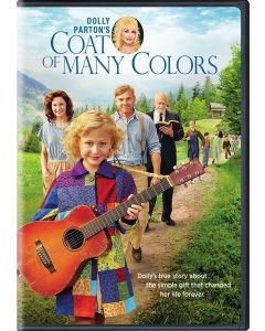Dolly Parton's: Coat of Many Colors (DVD)