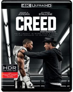 Creed (4K)